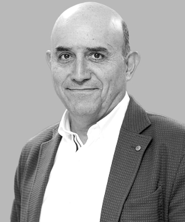 Dr. Jorge Contreras Martínez