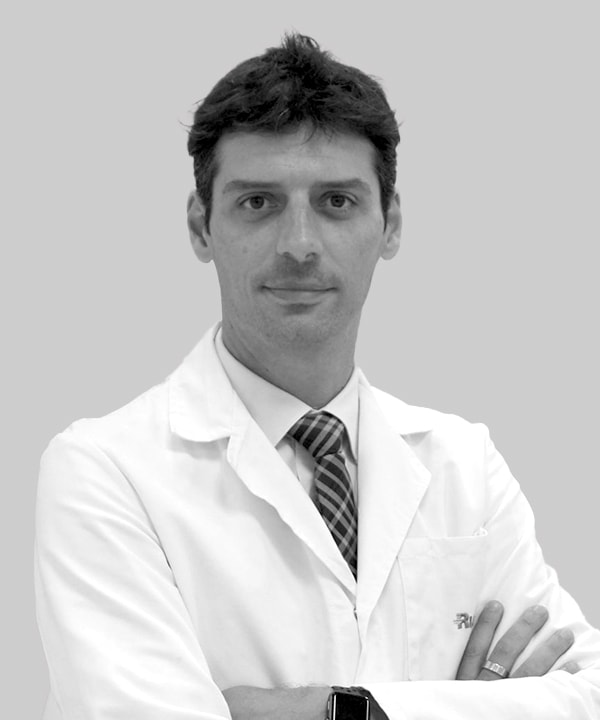 Dr. Rafael García García