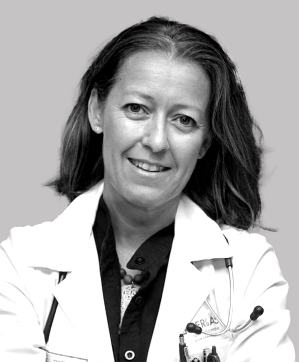 Dra. Rosario García Campelo